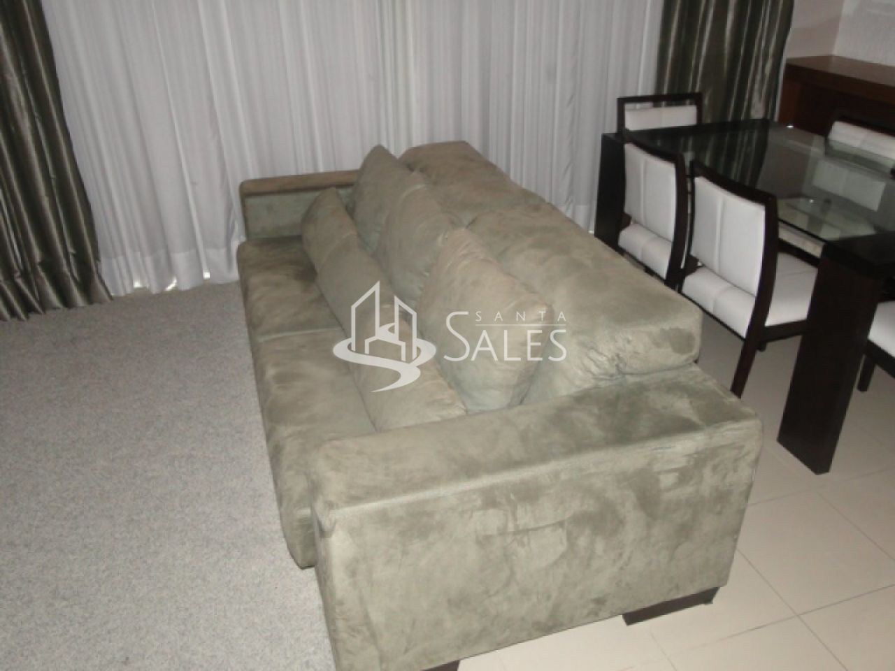 Apartamento, 1 quarto, 108 m² - Foto 3