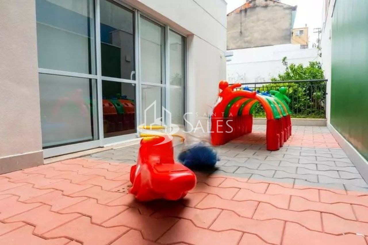 Apartamento, 2 quartos, 81 m² - Foto 12