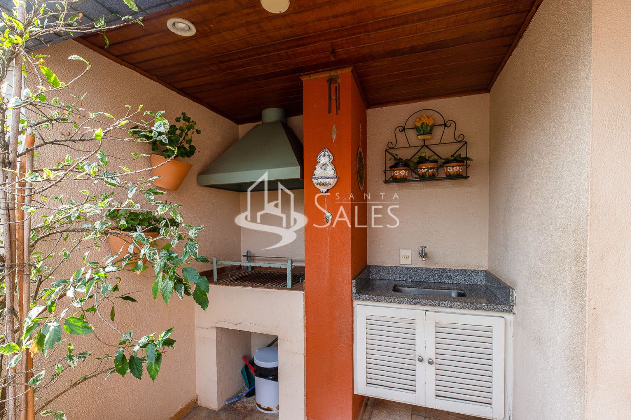 Cobertura, 3 quartos, 297 m² - Foto 43