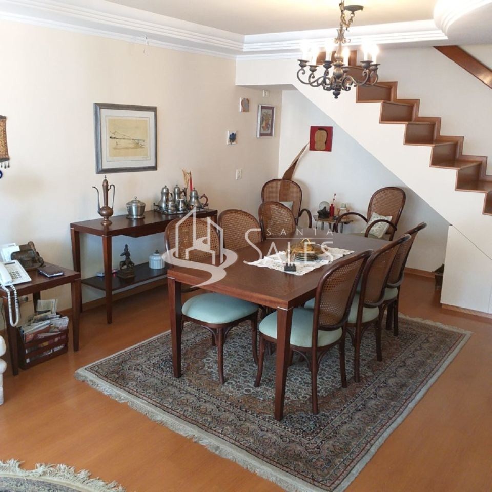 Apartamento, 4 quartos, 350 m² - Foto 12