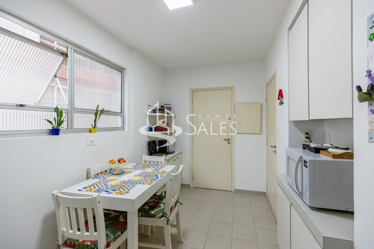 Cobertura à venda com 4 quartos, 209m² - Foto 11