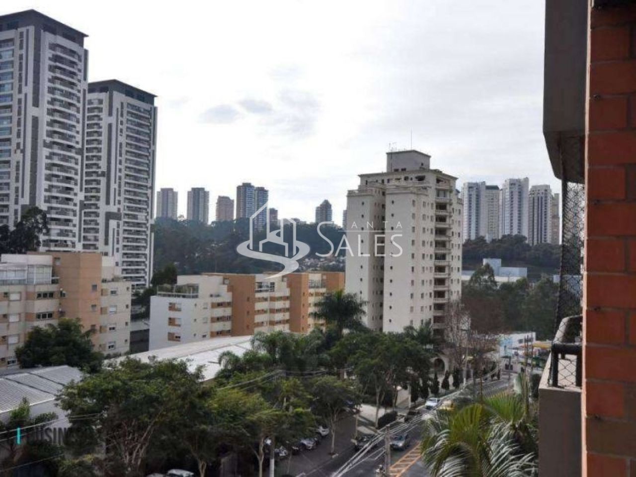 Loteamento e Condomínio - Foto 1