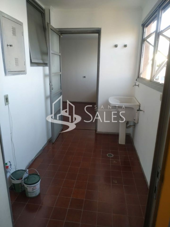Apartamento para alugar com 2 quartos, 100m² - Foto 7