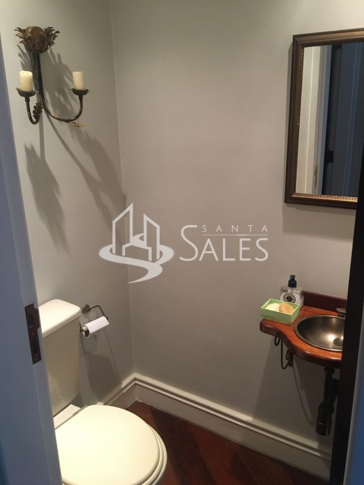 Apartamento, 3 quartos, 125 m² - Foto 56