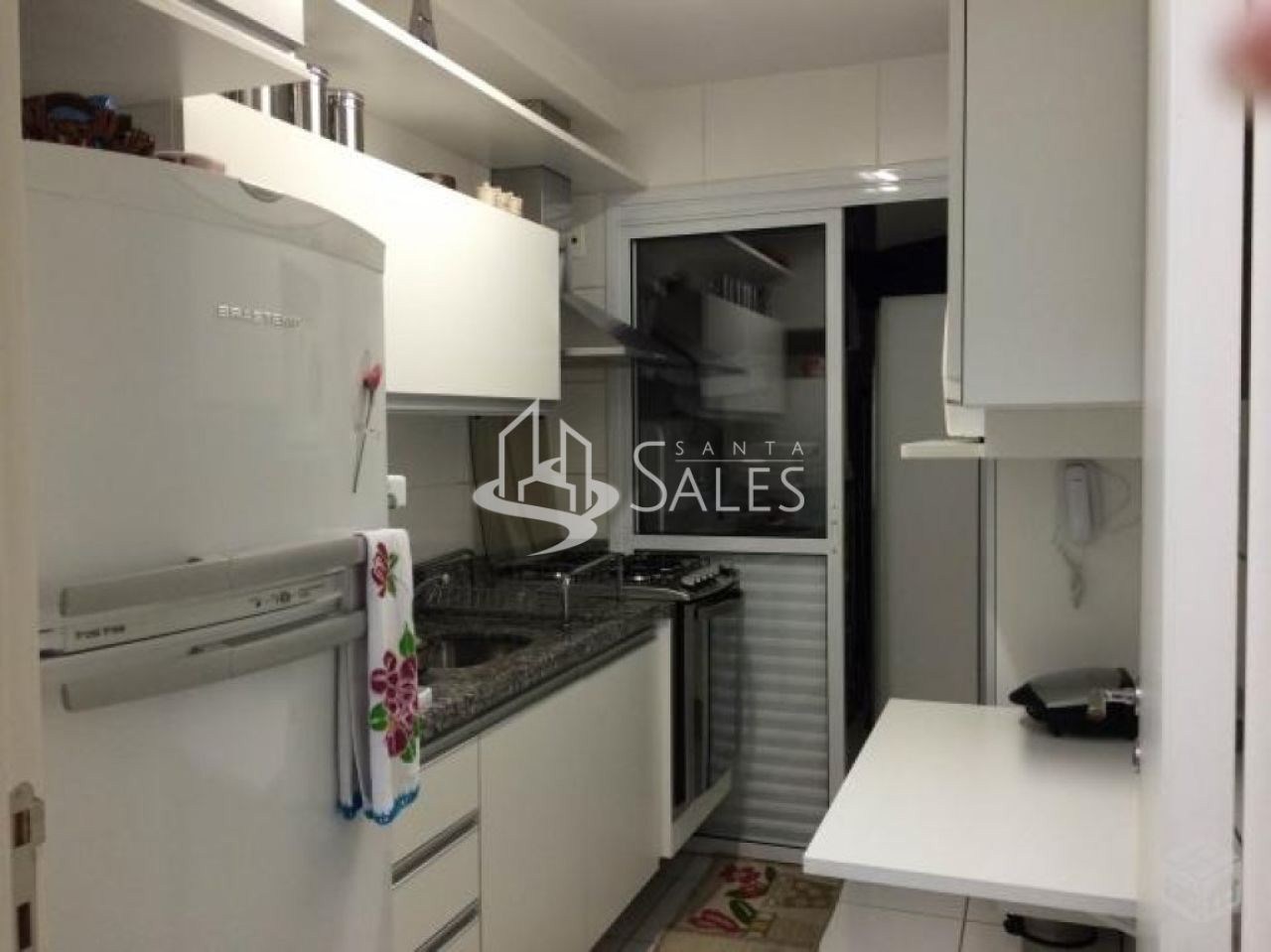 Apartamento, 3 quartos, 70 m² - Foto 5