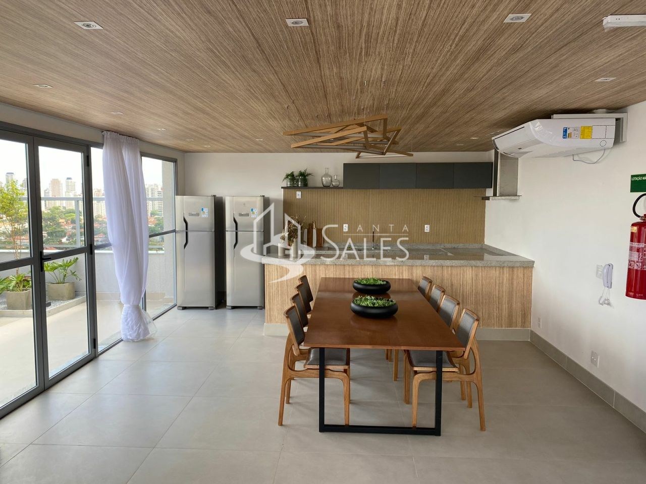 Apartamento, 1 quarto, 31 m² - Foto 10