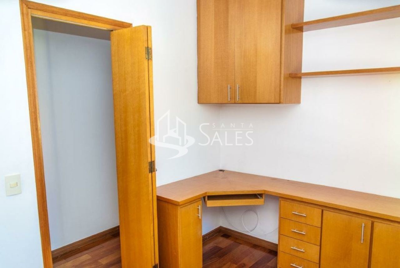 Sobrado, 4 quartos, 164 m² - Foto 25
