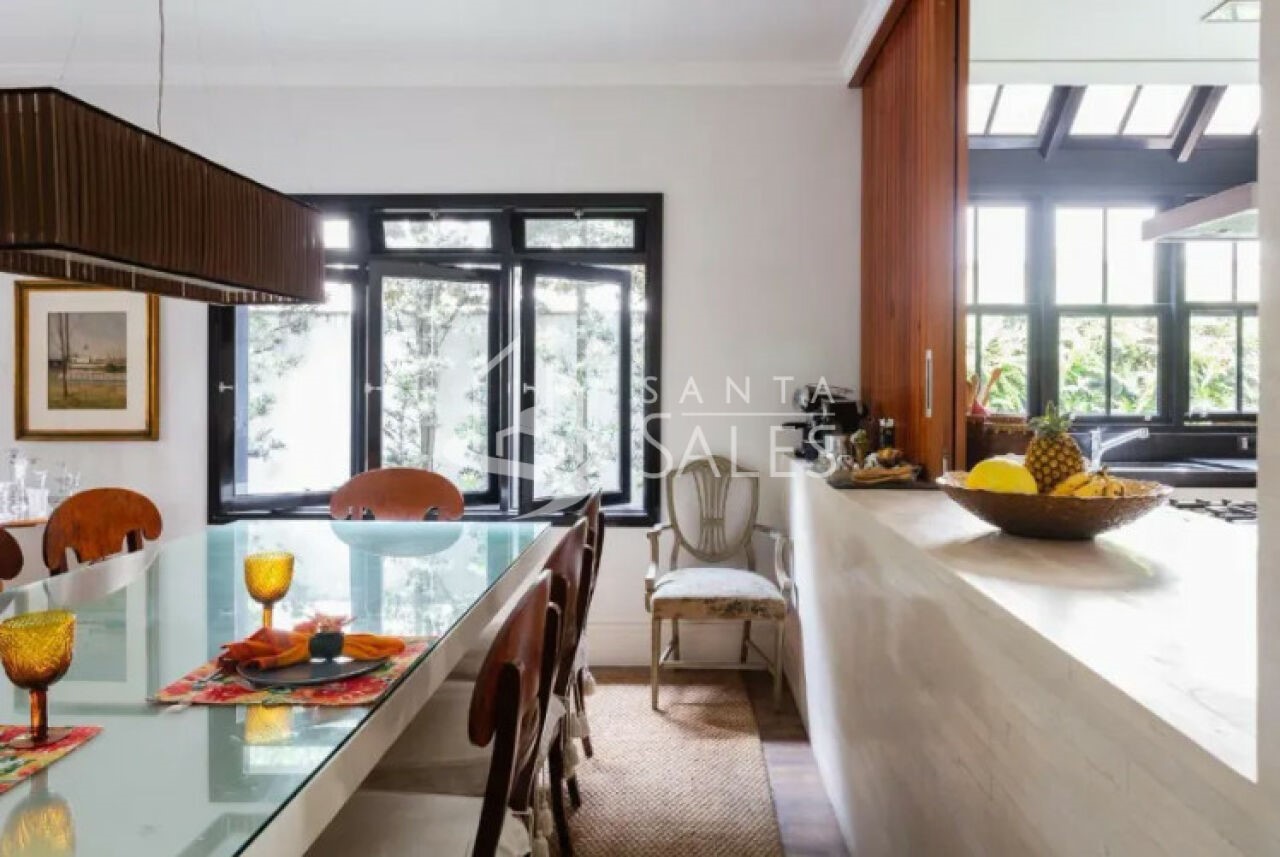 Casa, 3 quartos, 300 m² - Foto 3