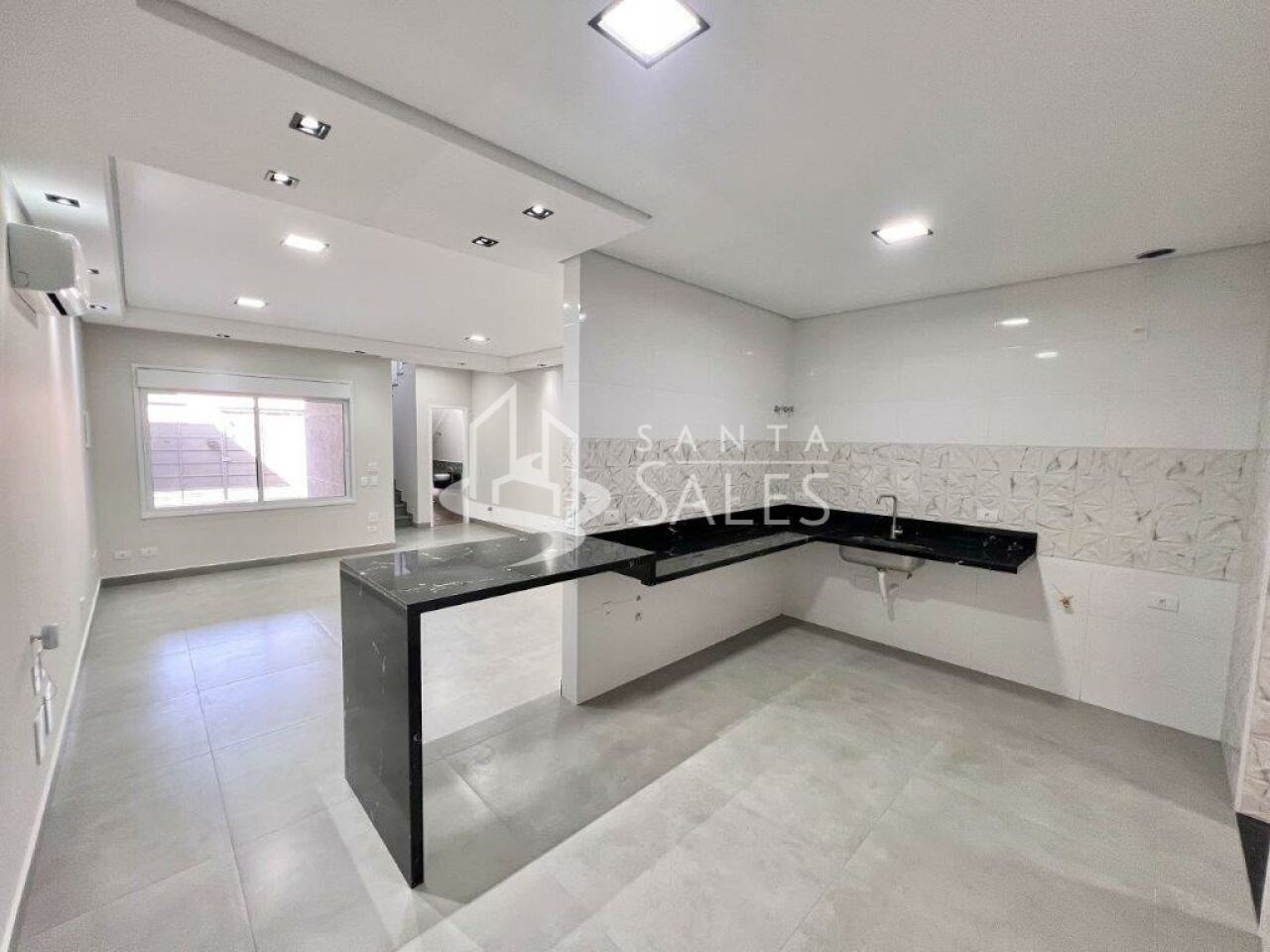 Sobrado, 3 quartos, 170 m² - Foto 28