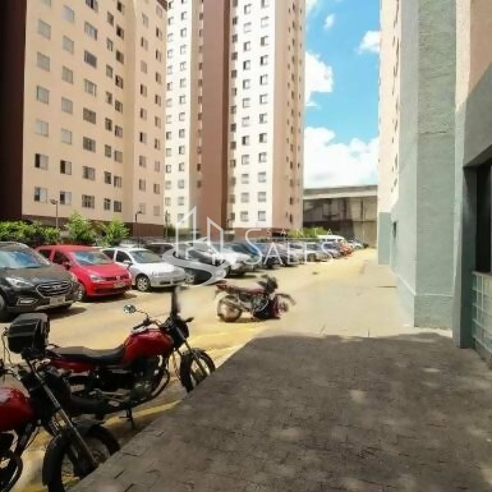 Apartamento, 2 quartos, 57 m² - Foto 8