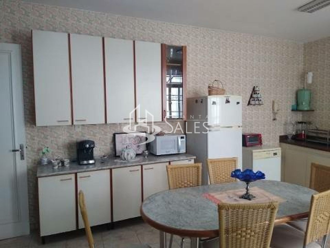 Sobrado, 3 quartos, 443 m² - Foto 18