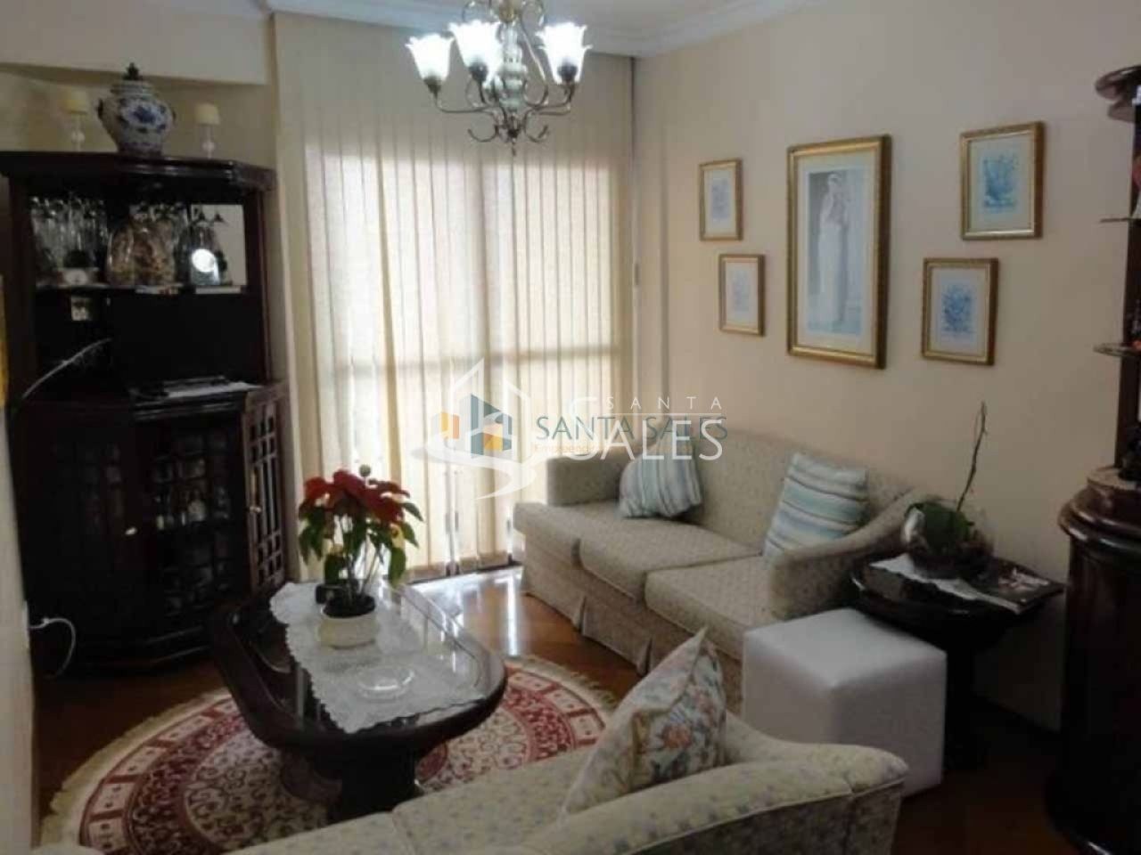Apartamento, 3 quartos, 167 m² - Foto 7