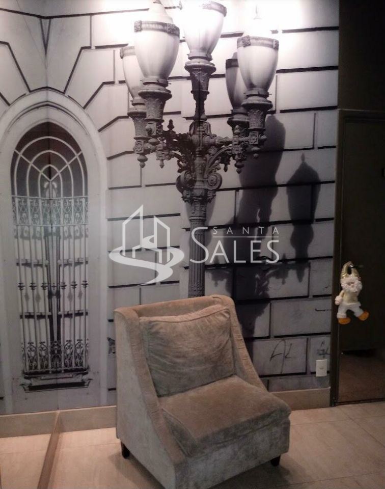 Apartamento, 1 quarto, 43 m² - Foto 5