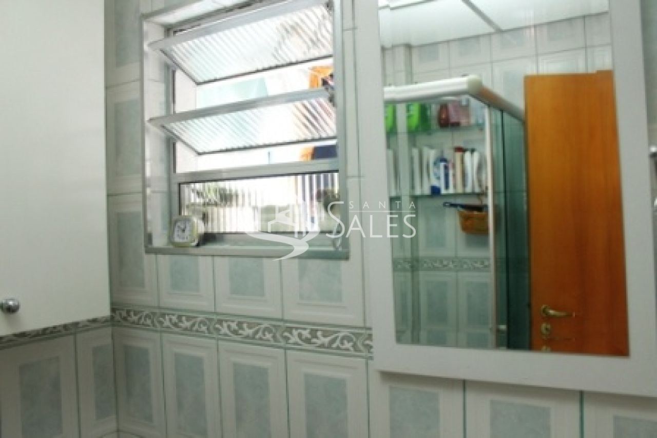 Apartamento, 3 quartos, 60 m² - Foto 9