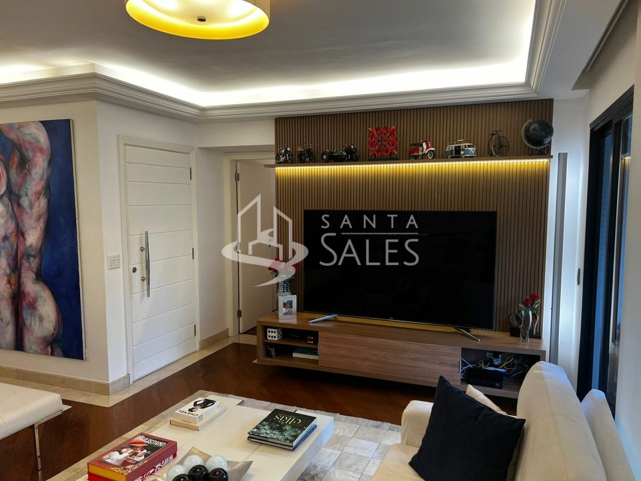 Apartamento, 3 quartos, 170 m² - Foto 18