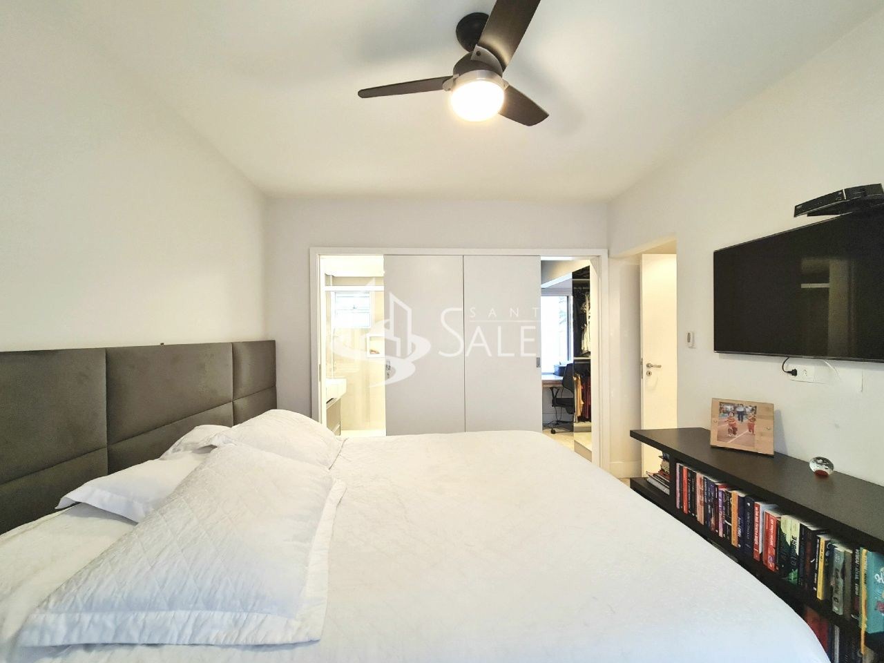 Apartamento, 2 quartos, 82 m² - Foto 15