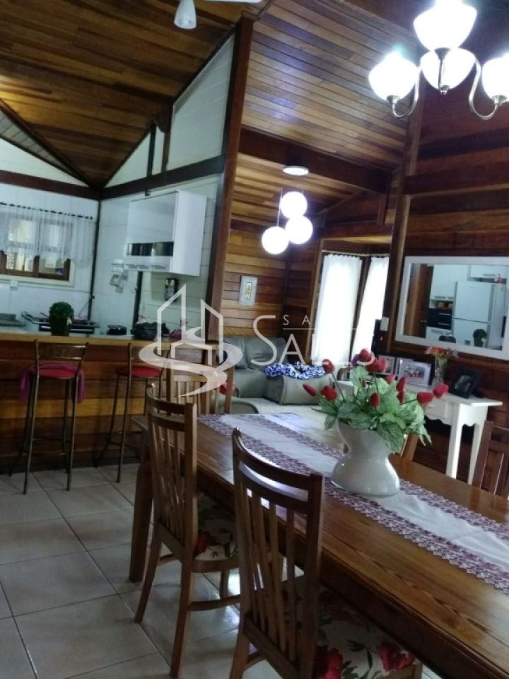 Casa de Condomínio, 6 quartos - Foto 19