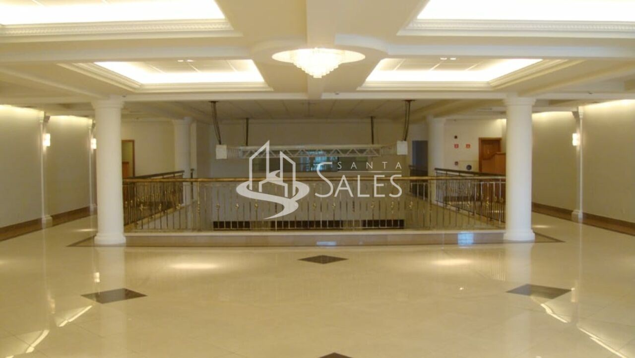 Sobrado, 4 quartos, 1700 m² - Foto 19