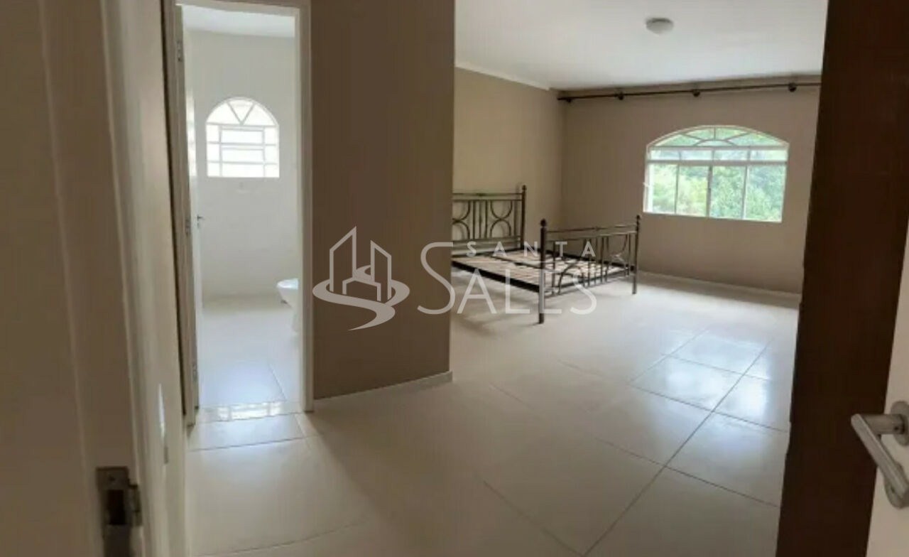 Sobrado, 3 quartos, 247 m² - Foto 11