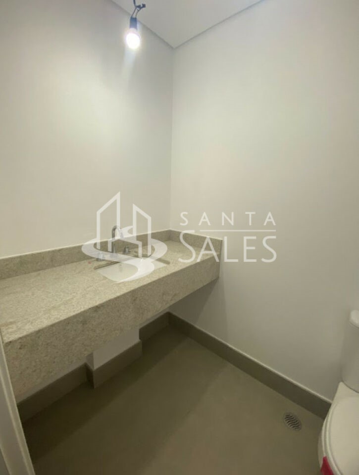 Apartamento, 3 quartos, 195 m² - Foto 21
