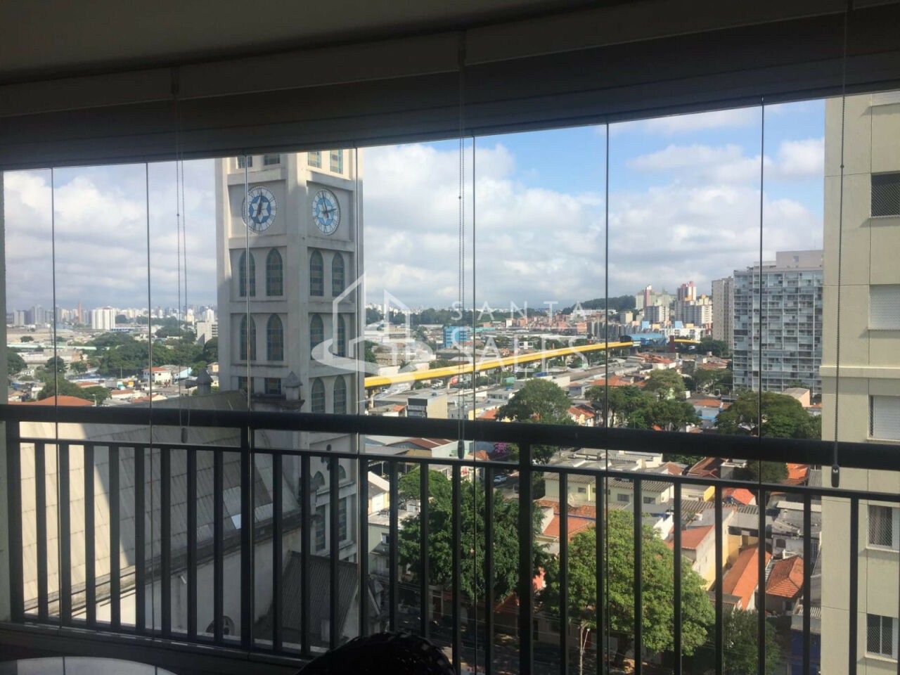 Apartamento, 2 quartos, 108 m² - Foto 1