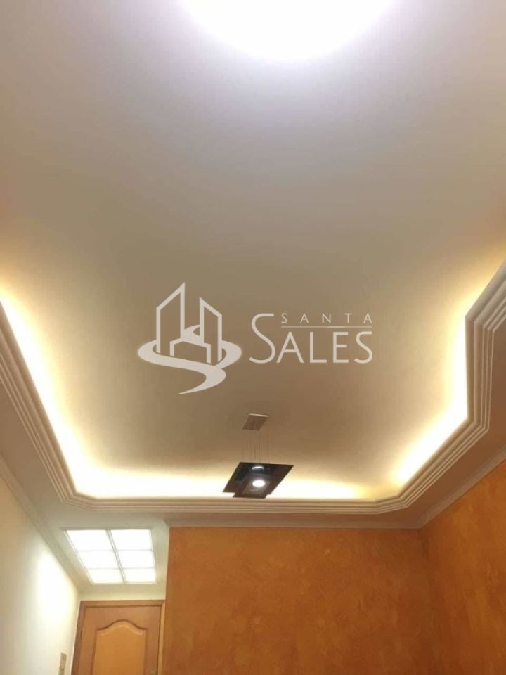 Apartamento à venda com 3 quartos, 70m² - Foto 47