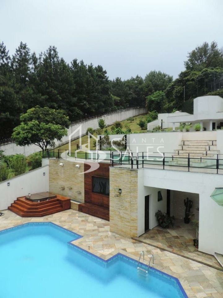 Casa de Condomínio, 4 quartos - Foto 8