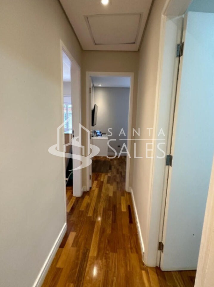 Sobrado, 3 quartos, 101 m² - Foto 31