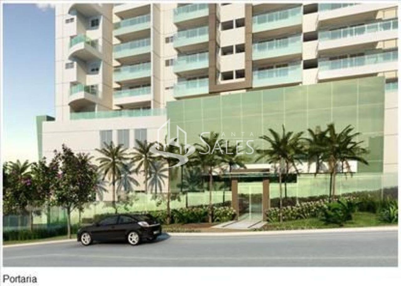 Cobertura à venda com 1 quarto, 228m² - Foto 16