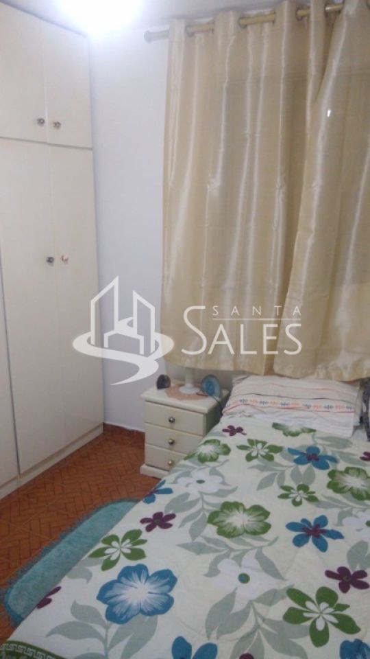 Apartamento, 2 quartos, 59 m² - Foto 4