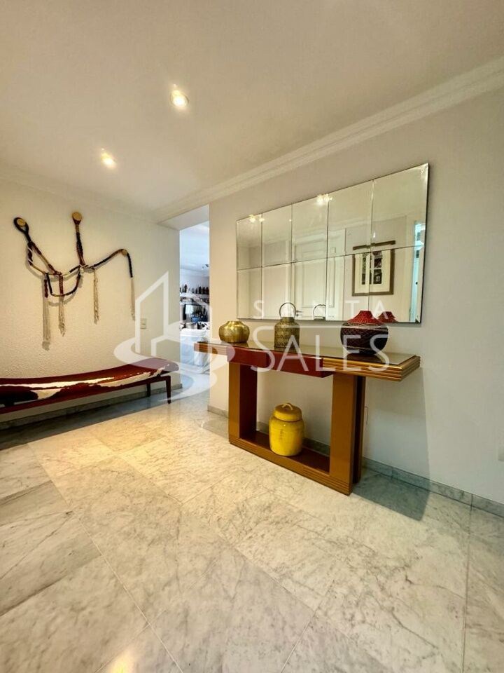 Apartamento, 4 quartos, 196 m² - Foto 23