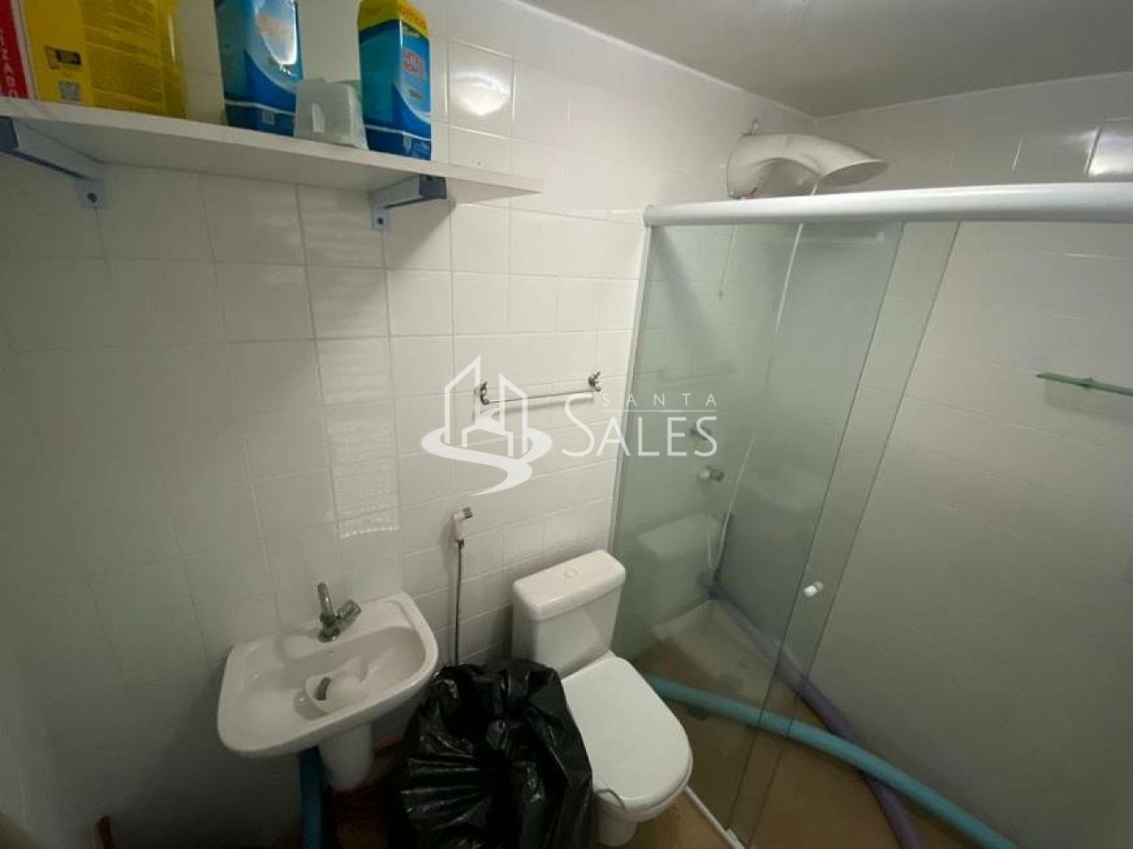 Casa de Condomínio, 4 quartos - Foto 18