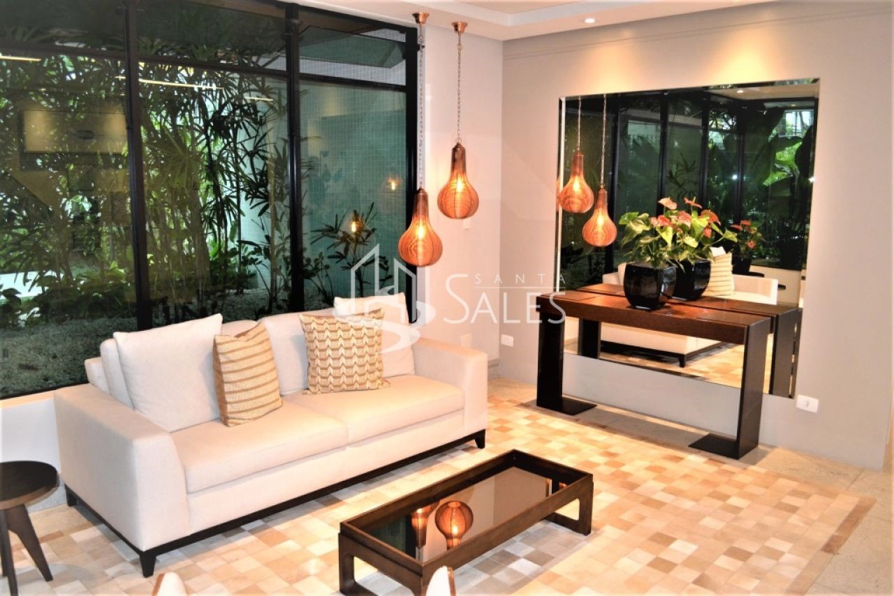 Apartamento, 4 quartos, 235 m² - Foto 8