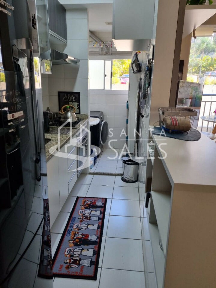 Apartamento, 2 quartos, 53 m² - Foto 8