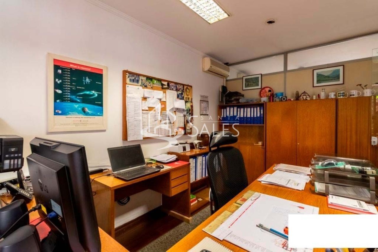 Sobrado, 4 quartos, 400 m² - Foto 64
