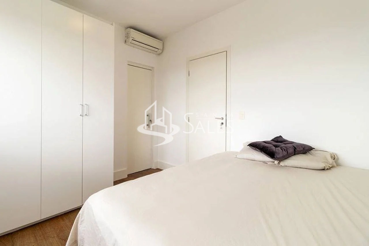 Apartamento, 3 quartos, 200 m² - Foto 2