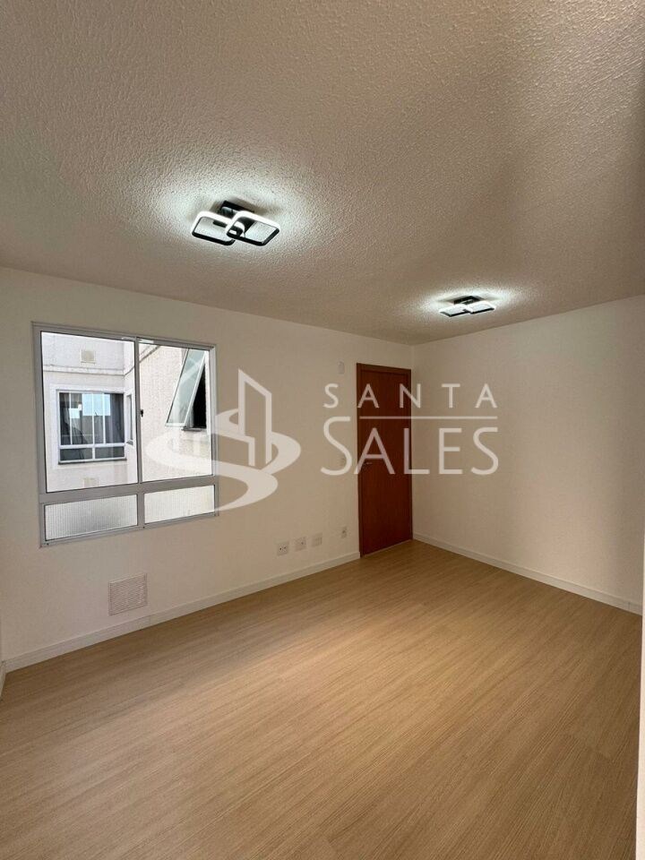 Apartamento, 2 quartos, 45 m² - Foto 2