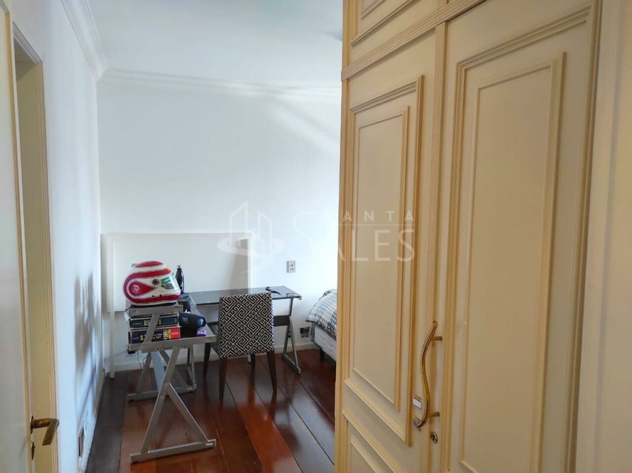 Apartamento, 4 quartos, 227 m² - Foto 13