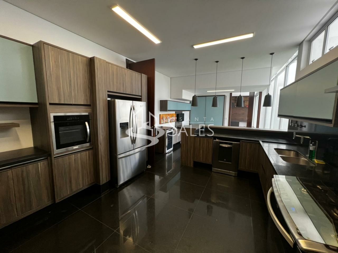 Sobrado, 3 quartos, 850 m² - Foto 35