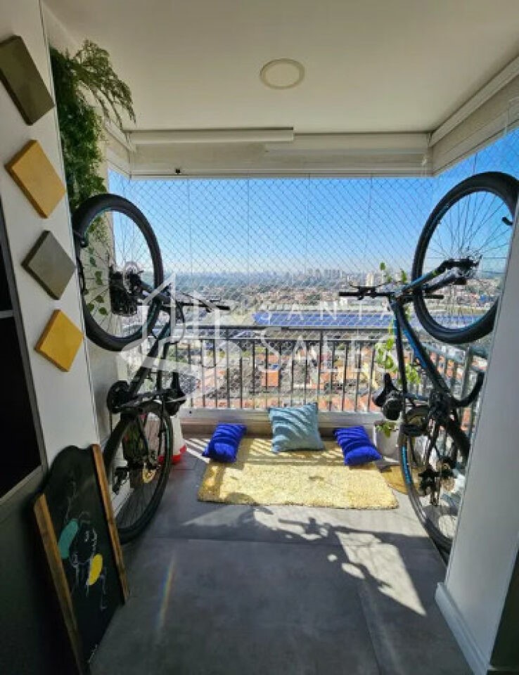 Apartamento, 2 quartos, 66 m² - Foto 9