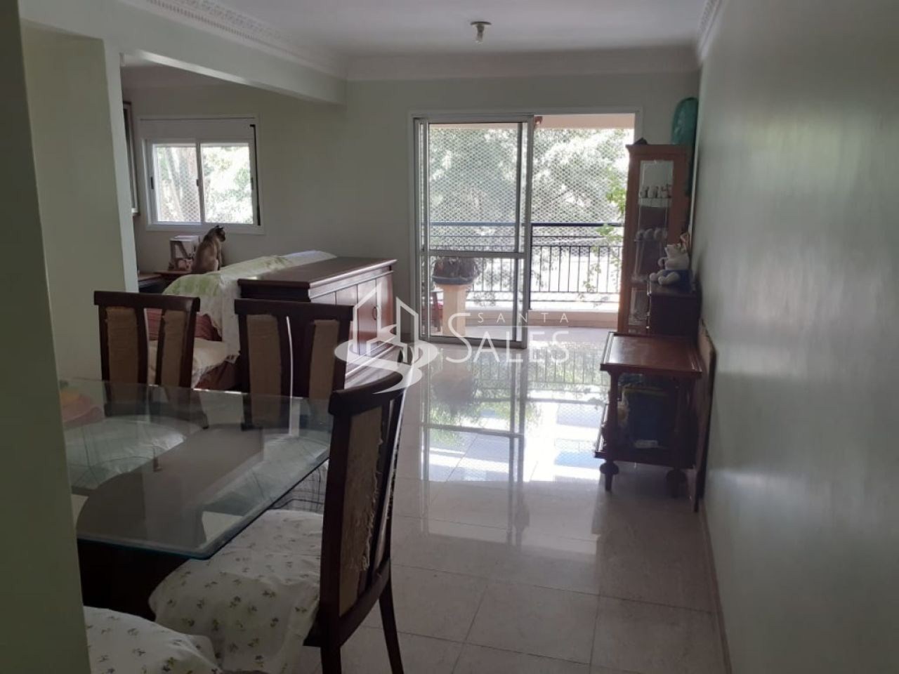 Apartamento, 3 quartos, 80 m² - Foto 15