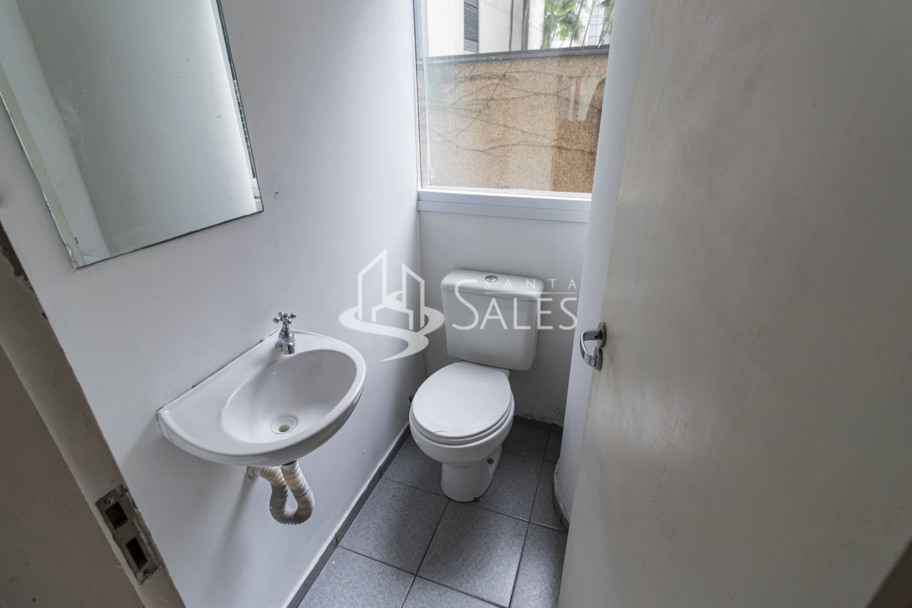 Apartamento, 2 quartos, 110 m² - Foto 9