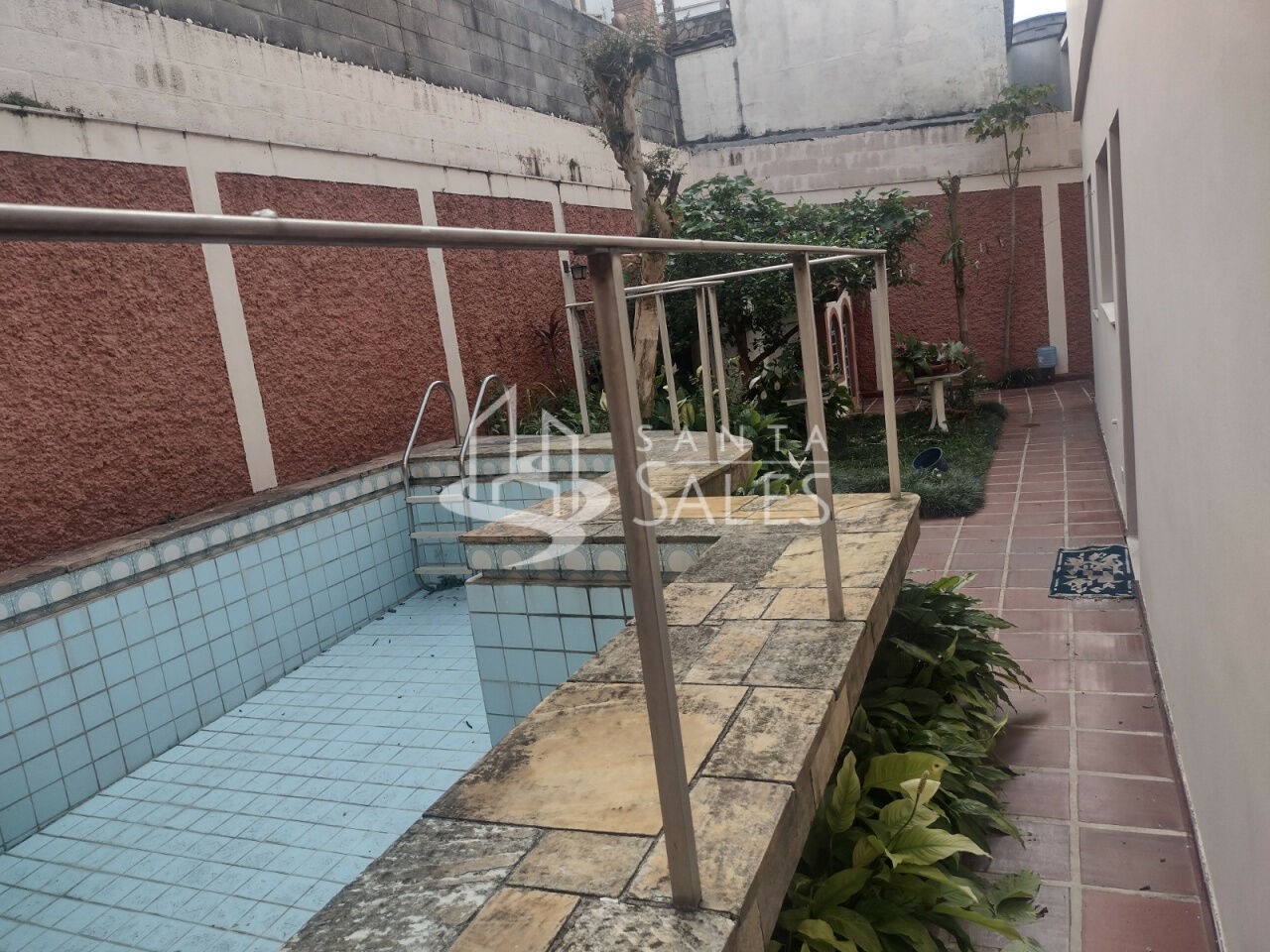 Casa, 4 quartos, 315 m² - Foto 16