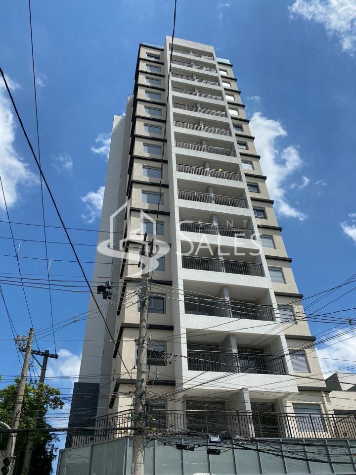 Apartamento, 1 quarto, 31 m² - Foto 16