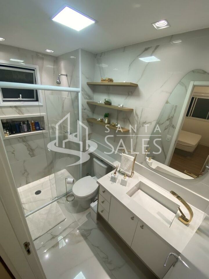 Apartamento à venda com 2 quartos, 68m² - Foto 24