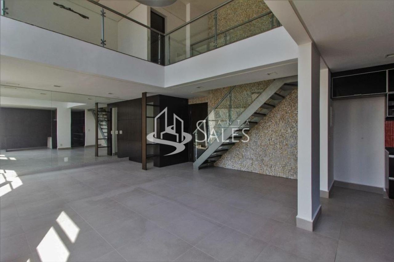 Apartamento, 1 quarto, 88 m² - Foto 1