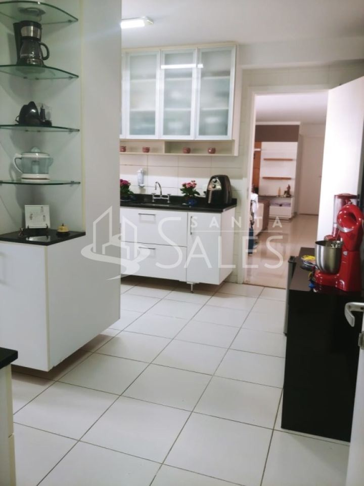 Apartamento, 3 quartos, 140 m² - Foto 20