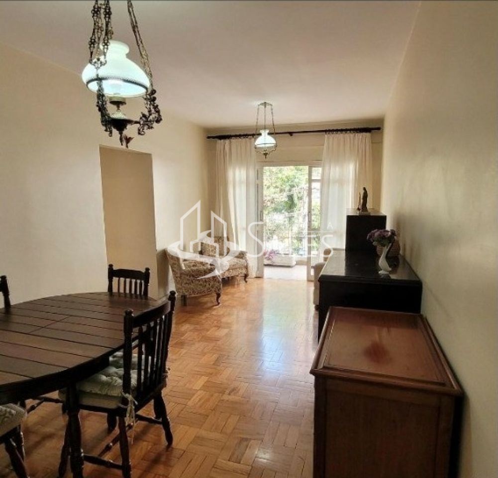 Apartamento, 2 quartos, 90 m² - Foto 2