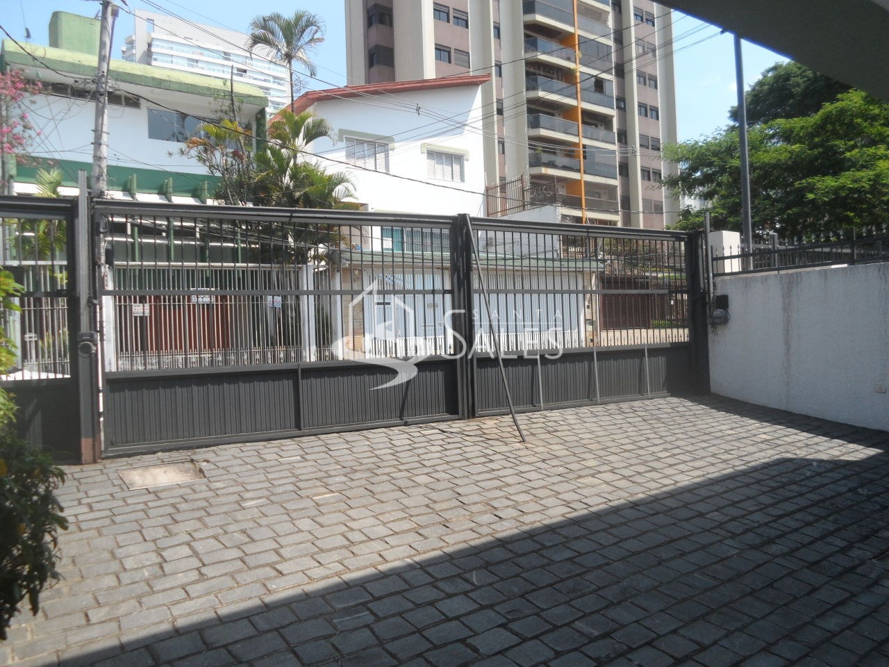 Sobrado, 4 quartos, 295 m² - Foto 38