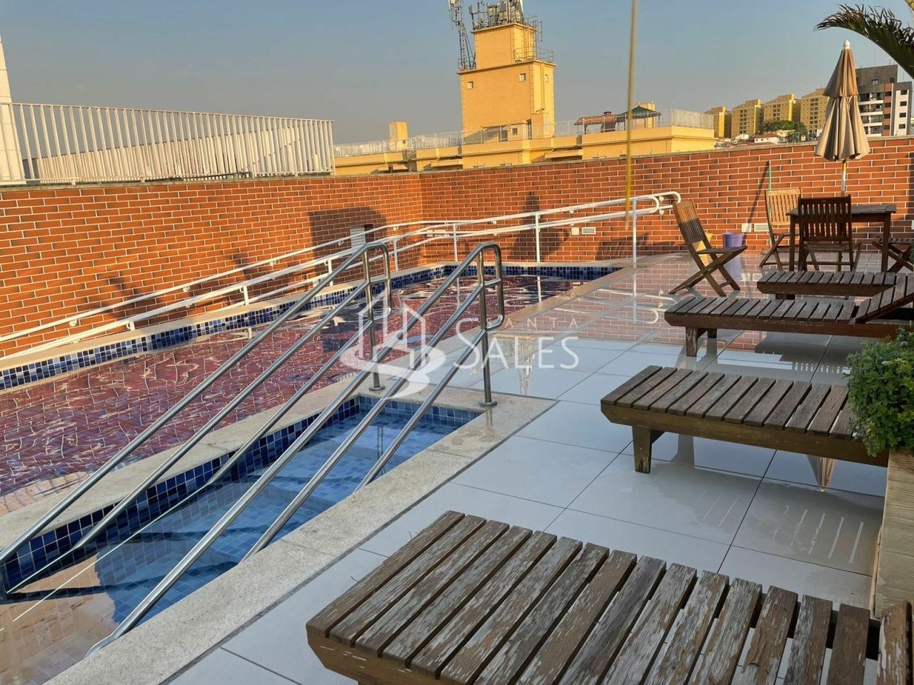 Apartamento, 3 quartos, 75 m² - Foto 2